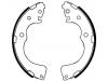 Bremsbackensatz Brake Shoe Set:K3411