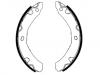 刹车蹄片 Brake Shoe Set:1K00-26-310