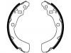 Kit mâchoire de frein Brake Shoe Set:43153-S50-003