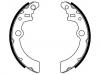 Bremsbackensatz Brake Shoe Set:53200-76G10