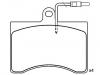 Brake Pad Set:75 450 763