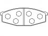 刹车片 Brake Pad Set:41060-C7126