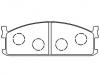 刹车片 Brake Pad Set:94 130 145