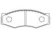 Plaquettes de frein Brake Pad Set:D1060-F6494