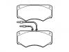 Pastillas de freno Brake Pad Set:903 7770