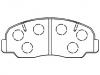 Plaquettes de frein Brake Pad Set:04491-87613