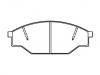 Plaquettes de frein Brake Pad Set:04465-20150