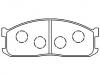 Bremsbelagsatz, Scheibenbremse Brake Pad Set:SE96-33-28Z 9A