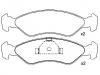 Plaquettes de frein Brake Pad Set:55200-84500