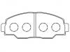 тормозная кладка Brake Pad Set:04465-25020