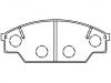 тормозная кладка Brake Pad Set:04465-YZZ56