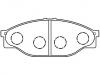 Brake Pad Set:04465-23040