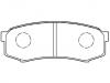 Plaquettes de frein Brake Pad Set:04466-60060