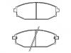 Plaquettes de frein Brake Pad Set:58101-M1A00