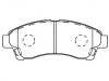 刹车片 Brake Pad Set:UGY1-33-23Z