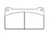 Brake Pad Set:150278