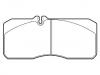 刹车片 Brake Pad Set:81 50804 6028