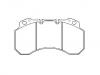 Pastillas de freno Brake Pad Set:06903006-0