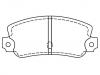 Plaquettes de frein Brake Pad Set:8 220 30 73