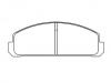 Brake Pad Set:0820-49-230B