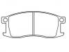 Plaquettes de frein Brake Pad Set:45021-693-601