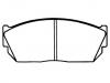 Bremsbelagsatz, Scheibenbremse Brake Pad Set:45022-SA0-680