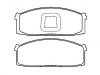 Bremsbelagsatz, Scheibenbremse Brake Pad Set:41060-11L25