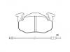 Plaquettes de frein Brake Pad Set:4250.32