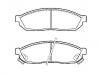 Brake Pad Set:45022-SA0-660