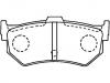 Pastillas de freno Brake Pad Set:43022-SA5-950