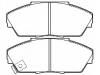 Bremsbelagsatz, Scheibenbremse Brake Pad Set:45022-SD4-A10