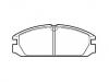 тормозная кладка Brake Pad Set:45022-SB2-780