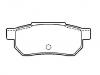 Brake Pad Set:43022-SD2-930