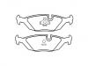 Plaquettes de frein Brake Pad Set:3 342 534-9