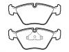 Brake Pad Set:JLM 1829