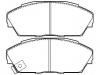 Bremsbelagsatz, Scheibenbremse Brake Pad Set:45022-SG0-010