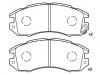 Pastillas de freno Brake Pad Set:26296-AA000