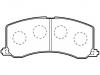 тормозная кладка Brake Pad Set:55800-60G00