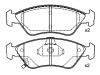 Brake Pad Set:0K9A0-26-23Z