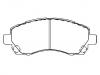 刹车片 Brake Pad Set:26296-AC010