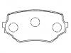 Pastillas de freno Brake Pad Set:55200-65D00