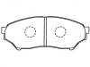 刹车片 Brake Pad Set:CA 350 011