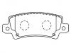 Plaquettes de frein Brake Pad Set:04466-02020