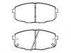 тормозная кладка Brake Pad Set:0K2JA-33-28Z