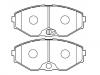 刹车片 Brake Pad Set:41060-0P690