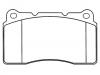 Pastillas de freno Brake Pad Set:3 064 513-52