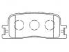 刹车片 Brake Pad Set:04466-33090