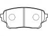 тормозная кладка Brake Pad Set:55200-50J01