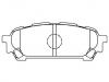 Brake Pad Set:320 06 220