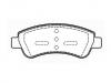 Plaquettes de frein Brake Pad Set:4252.18